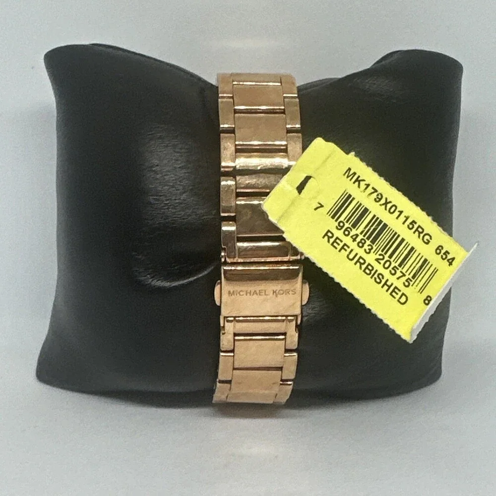 Michael Kors MK6352 ROT292